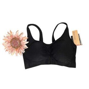 Shapermint Truekind Daily Comfort Wireless Shaper Bra X LARGE